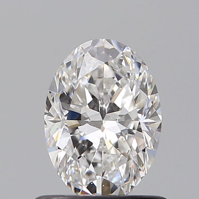 Diamond Natural 0,7Ct E-VS2 Oval - GIA6552168124