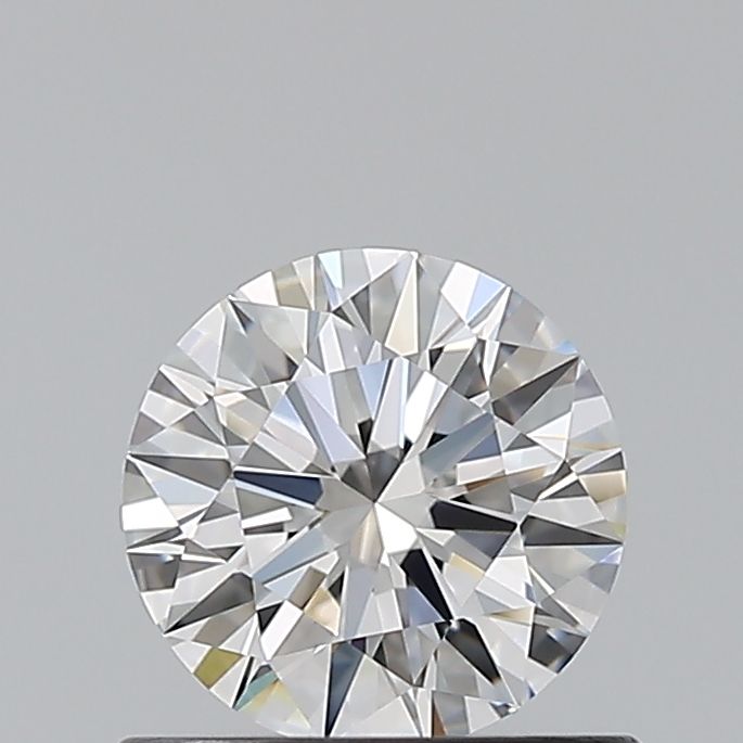 Diamond Natural 0,65Ct D-FL Round - GIA7541818567
