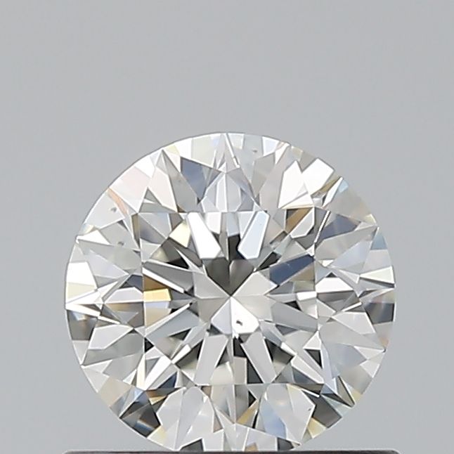 Diamond Natural 0,7Ct G-VS2 Round - HRD260000087761