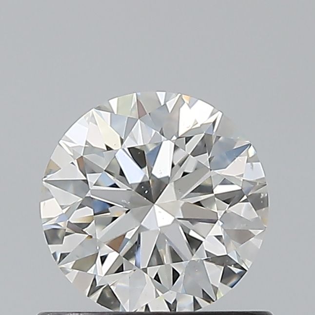 Diamond Natural 0,7Ct G-VS2 Round - HRD260000054162