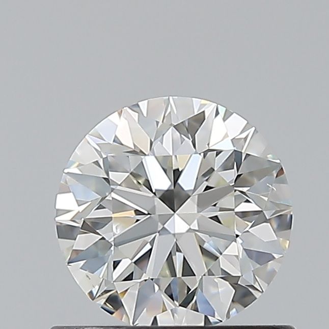 Diamond Natural 0,7Ct G-VS2 Round - HRD260000043271