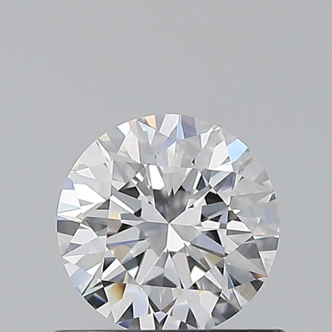 Diamond Natural 0,65Ct D-VVS1 Round - GIA1547814406