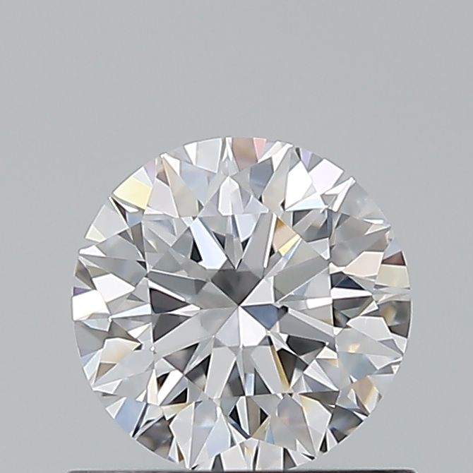 Diamond Natural 0,68Ct D-FL Round - GIA2546215831