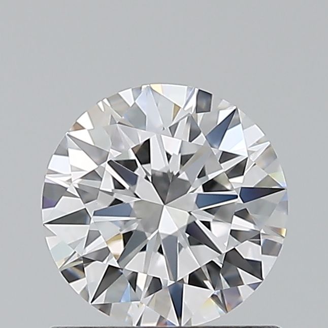 Diamond Natural 0,67Ct D-FL Round - GIA7518355145