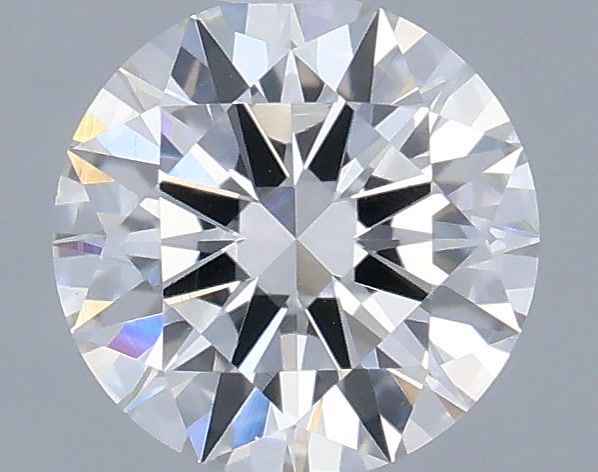 Diamond Natural 0,3Ct E-VVS2 Round - GIA6532919054