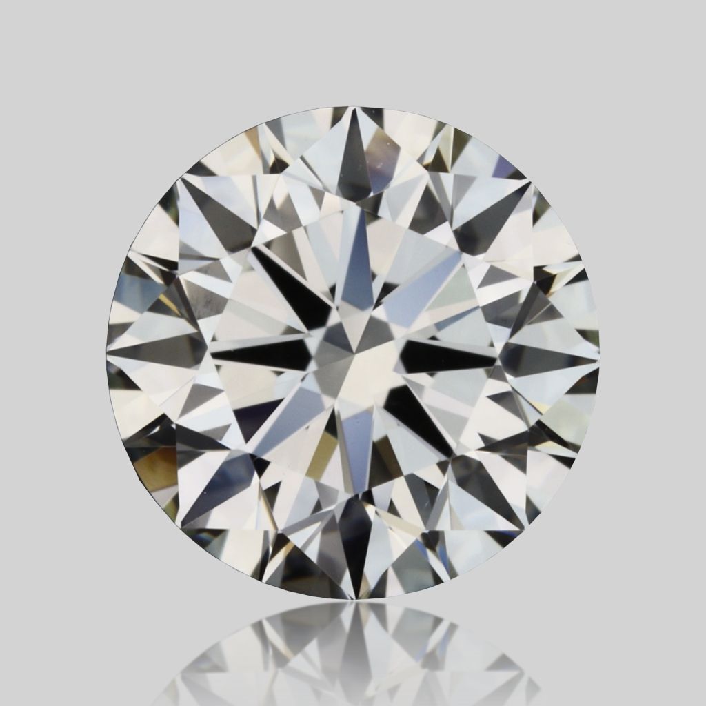 Diamond Natural 0,75Ct K-VVS2 Round - IGI727534930