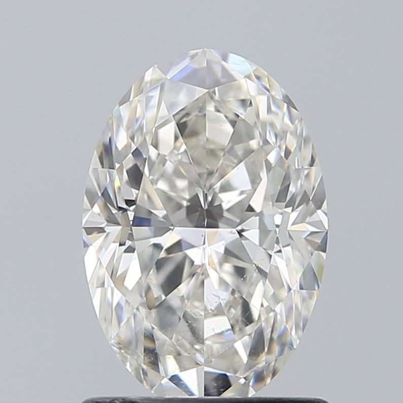 Diamond Natural 1,2Ct H-SI1 Oval - GIA2548969611