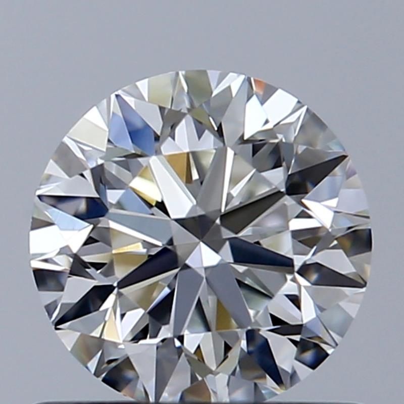 Diamond Natural 0,7Ct G-VVS2 Round - GIA1527498096