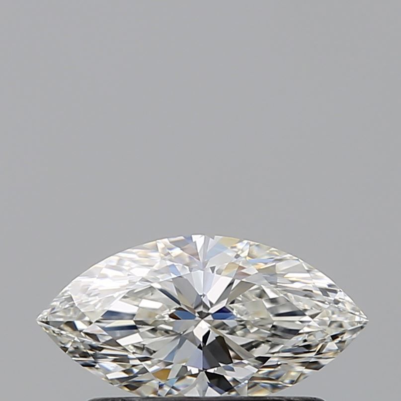 Diamond Natural 0,5Ct I-VS2 Marquise - GIA1549586949