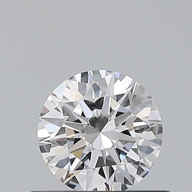 Diamond Natural 0,5Ct D-VS1 Round - GIA1553091638