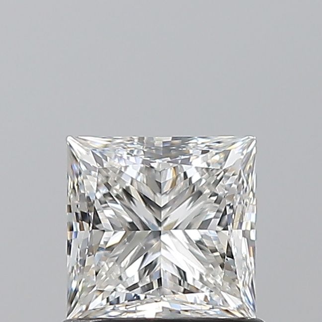 Diamond Natural 1Ct G-SI1 Princess - GIA2537074262