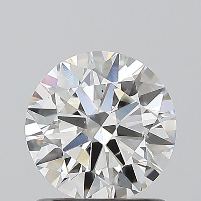 Diamond Natural 1Ct G-SI1 Round - GIA2536136040