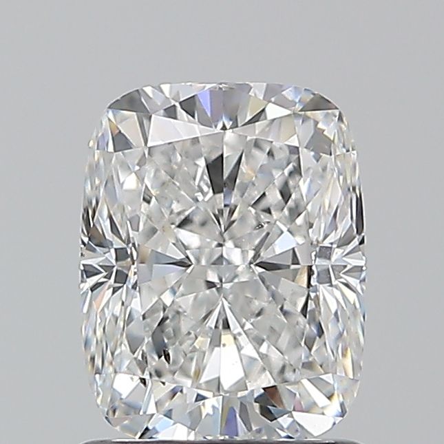 Diamond Natural 1,2Ct E-SI1 Cushion - GIA2556099541