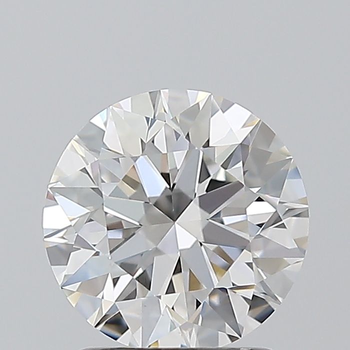 Diamond Natural 1,5Ct G-VS1 Round - GIA1555075971