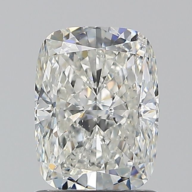 Diamond Natural 1,2Ct H-SI2 Cushion - GIA6552075862
