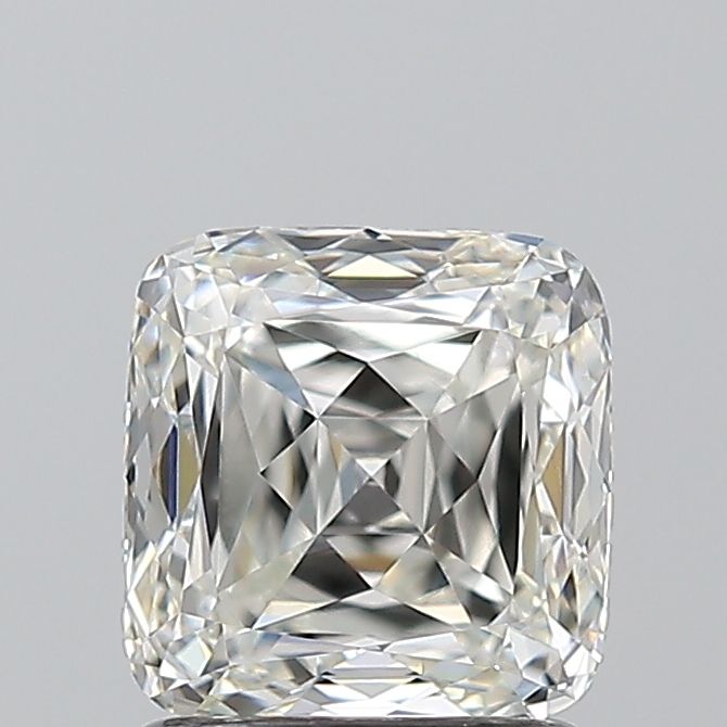 Diamond Natural 1,5Ct I-VVS2 Cushion - GIA6545750436