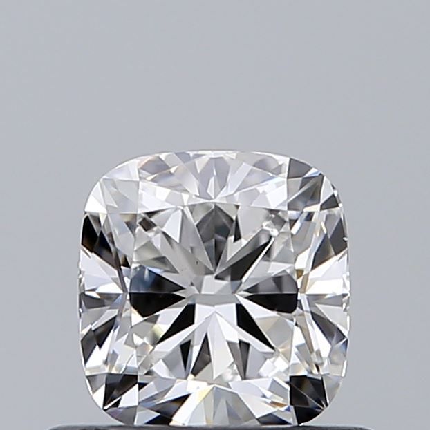 Diamond Natural 0,6Ct E-SI1 Cushion - GIA7546712119