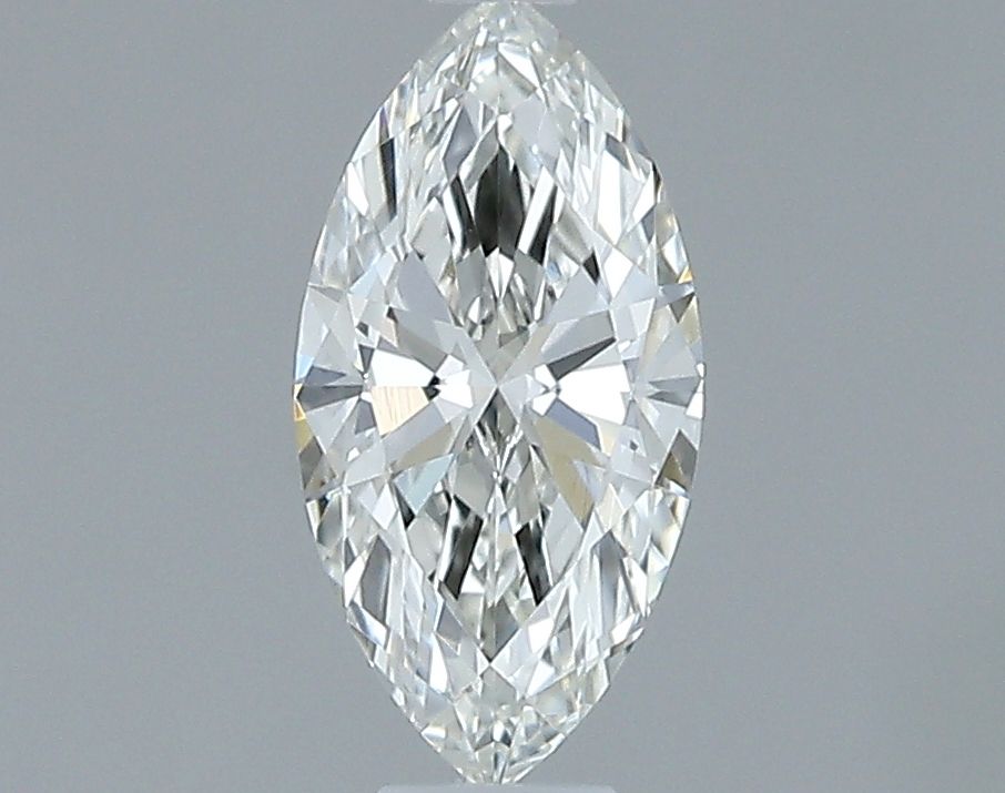Diamond Natural 0,3Ct I-VVS1 Marquise - GIA6492849631