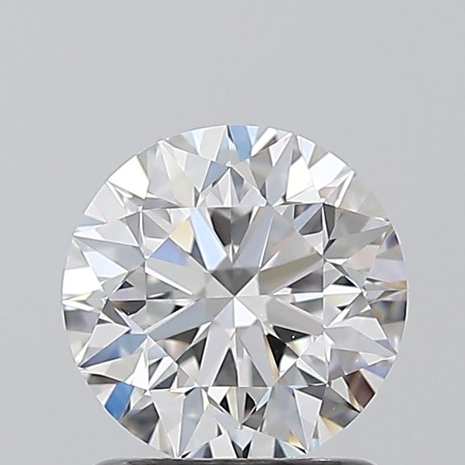 Diamond Natural 1,2Ct D-VS1 Round - GIA5543734651