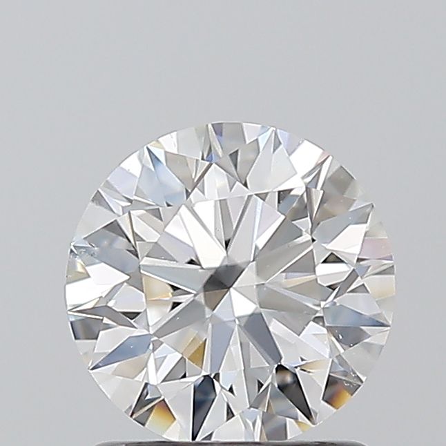 Diamond Natural 1,08Ct D-SI1 Round - GIA2547733098