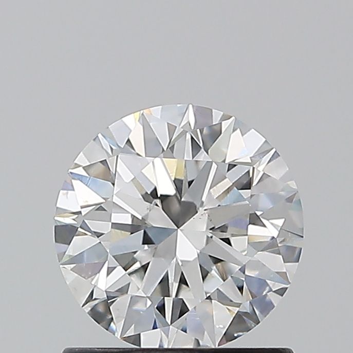 Diamond Natural 1Ct F-SI1 Round - GIA2235874050
