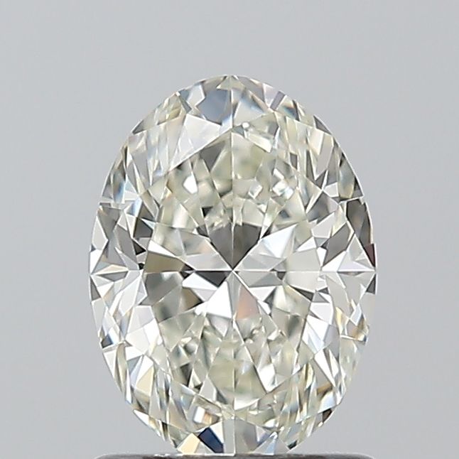 Diamond Natural 1,01Ct I-VVS1 Oval - IGI774672568