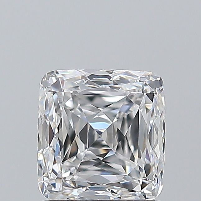 Diamond Natural 1,2Ct D-VVS2 Cushion - GIA6542587617