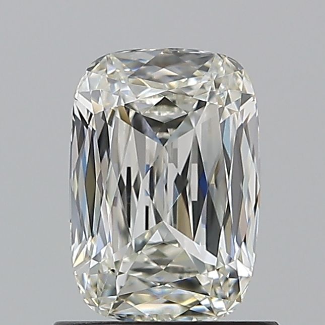 Diamond Natural 1Ct J-IF Cushion - GIA6545619196
