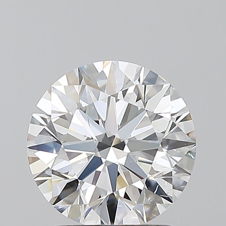 Diamond Natural 1,7Ct E-SI1 Round - GIA2547732859