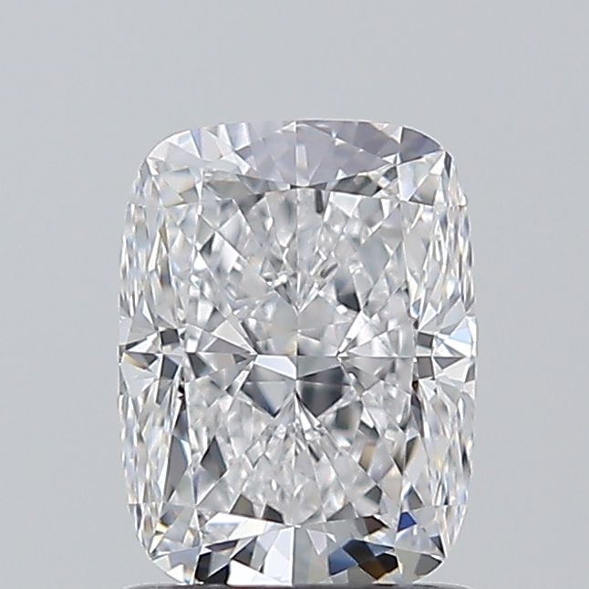 Diamond Natural 1,2Ct D-VS1 Cushion - GIA1232873943