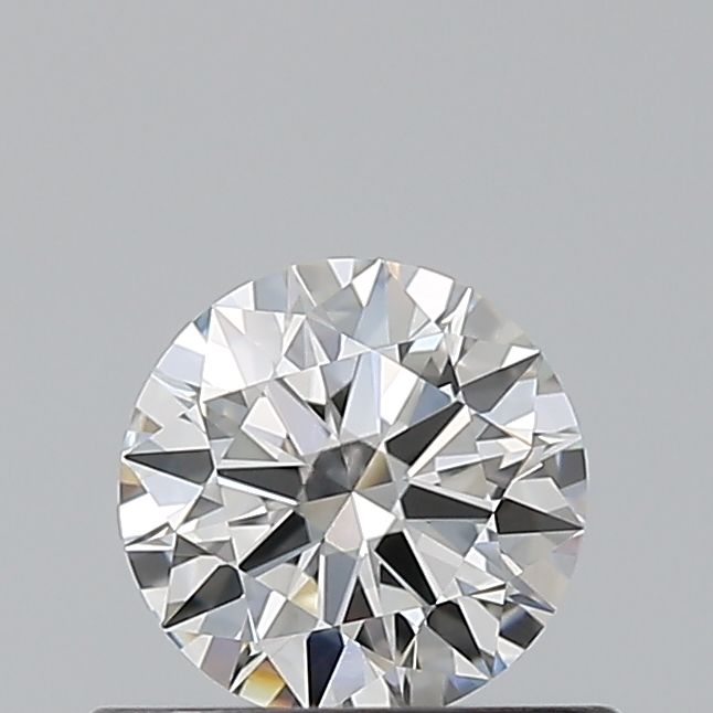 Diamond Natural 0,5Ct G-VVS2 Round - GIA2557133546
