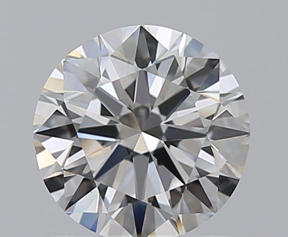 Diamond Natural 1Ct F-VS1 Round - GIA2233825123