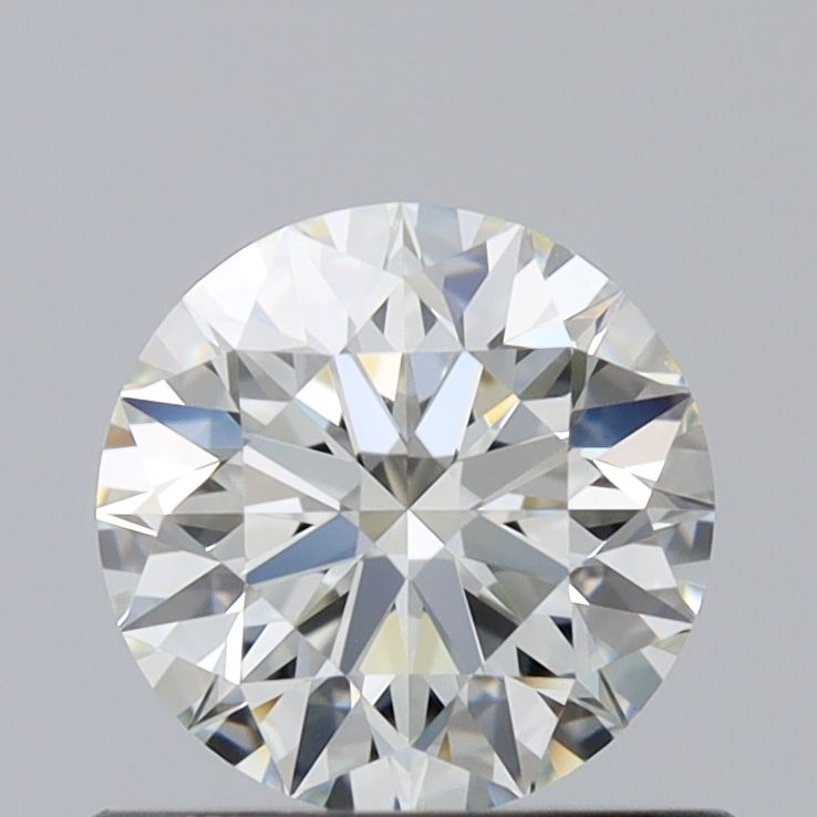 Diamond Natural 0,55Ct K-IF Round - GIA6465348624