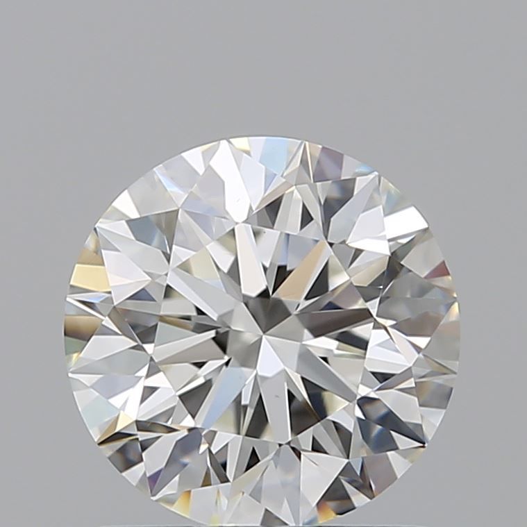 Diamond Natural 1,2Ct G-VS1 Round - GIA7538514016