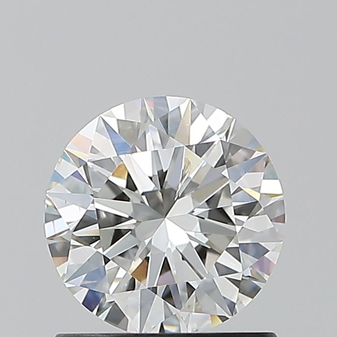 Diamond Natural 1Ct G-SI2 Round - GIA2547059305
