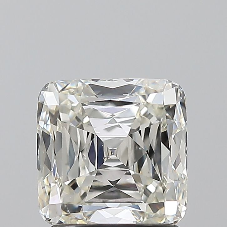 Diamond Natural 1,7Ct J-SI1 Cushion - GIA6542099362