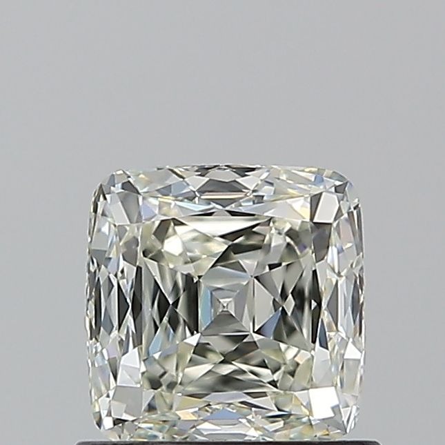 Diamond Natural 0,93Ct K-VS2 Cushion - GIA2536939660