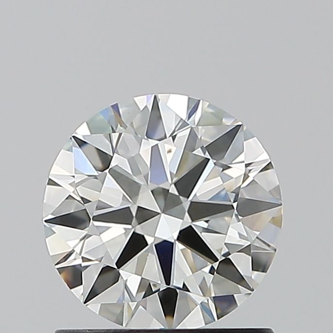 Diamond Natural 1Ct I-VS2 Round - GIA2547149954
