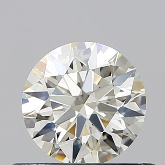 Diamond Natural 0,5Ct L-VS1 Round - GIA1463987287