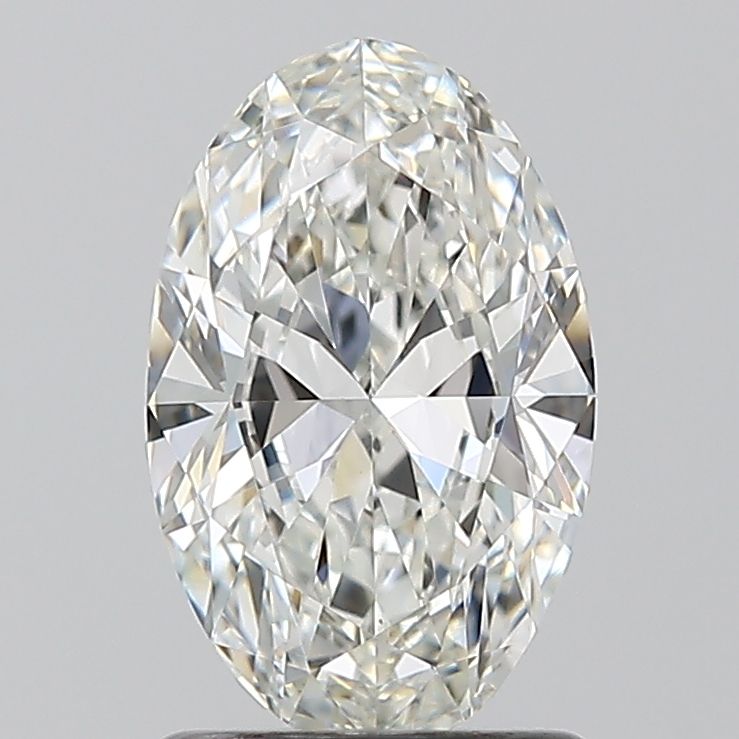 Diamond Natural 1,2Ct G-VS1 Oval - GIA6531213773