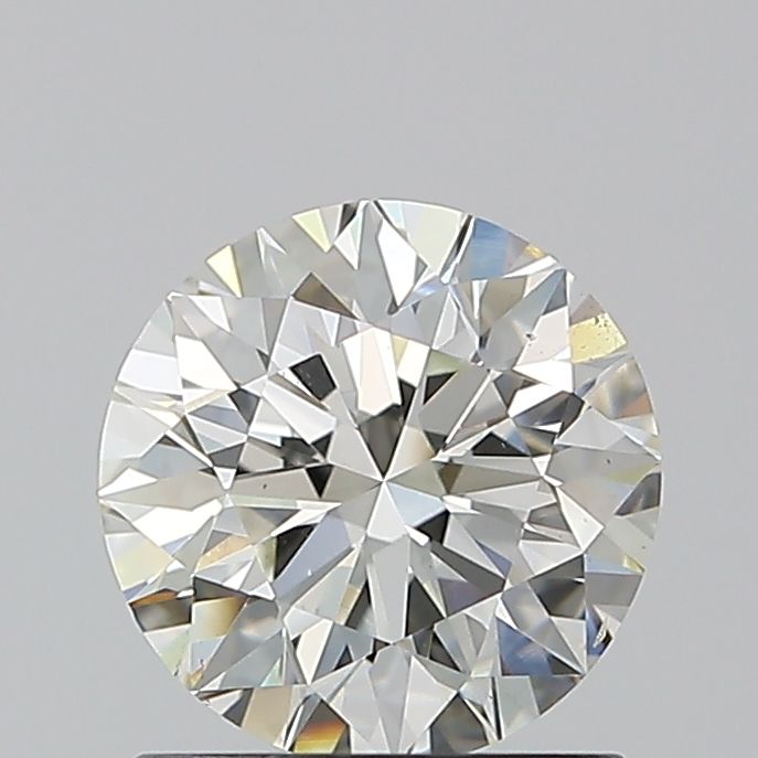 Diamond Natural 1,2Ct J-VS2 Round - GIA1553035968
