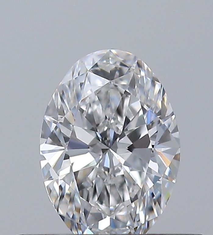 Diamond Natural 0,34Ct E-IF Oval - GIA1515949557
