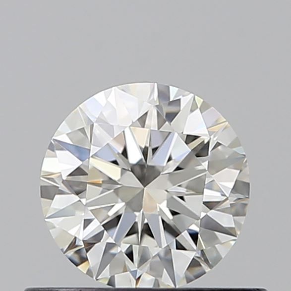 Diamond Natural 0,5Ct J-VVS1 Round - GIA7466664026