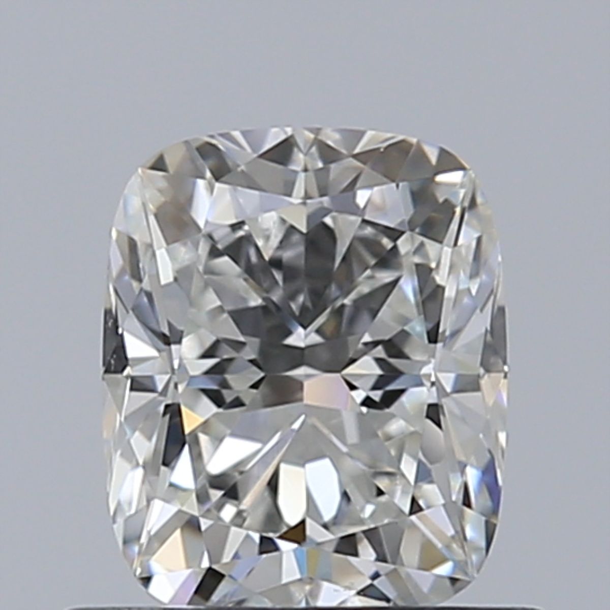 Diamond Natural 0,73Ct F-VS2 Cushion - GIA1226996759