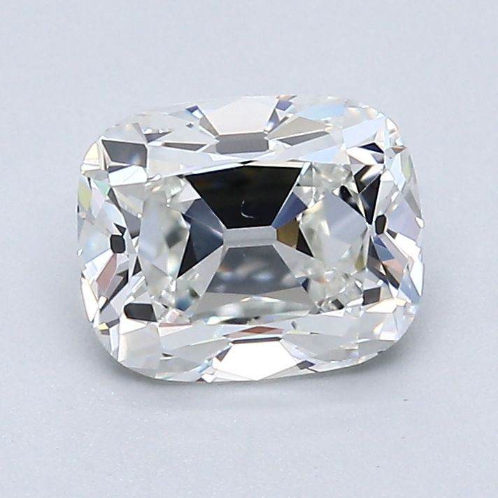 Diamond Natural 1,51Ct H-VS2 Oval - GIA1236769230