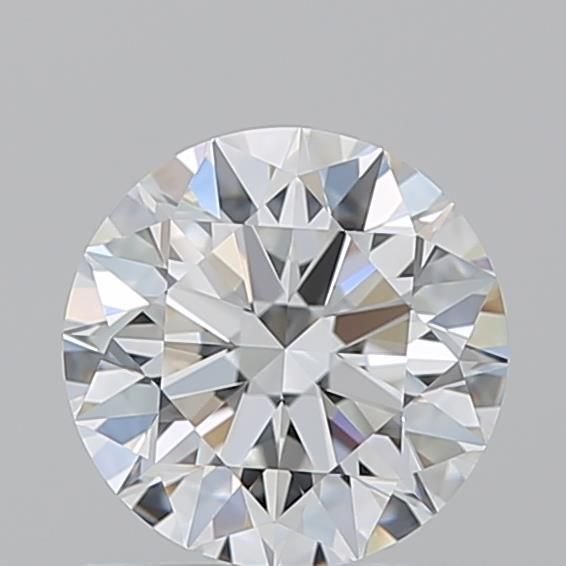 Diamond Natural 1,02Ct F-VVS2 Round - GIA6545945367