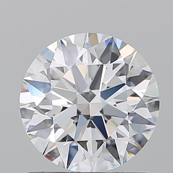 Diamond Natural 1,22Ct D-VS2 Round - GIA3545935767