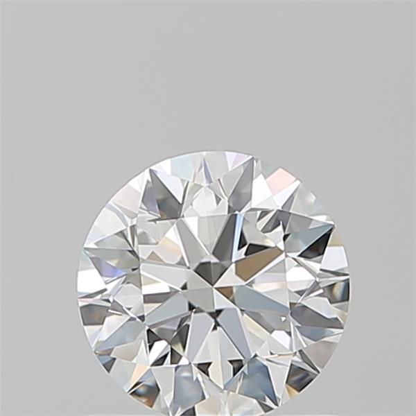 Diamond Natural 0,9Ct I-VVS2 Round - GIA1523343196