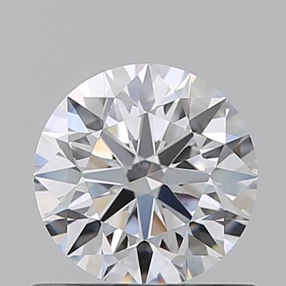 Diamond Natural 0,74Ct D-IF Round - GIA7531143403