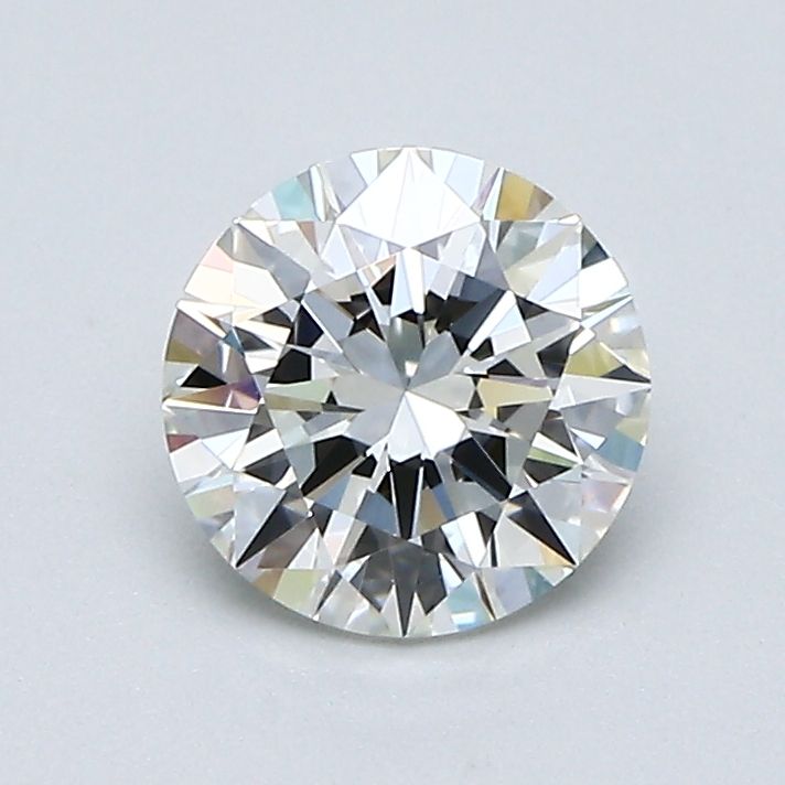 Diamond Natural 1,03Ct I-VVS1 Round - GIA1232631364
